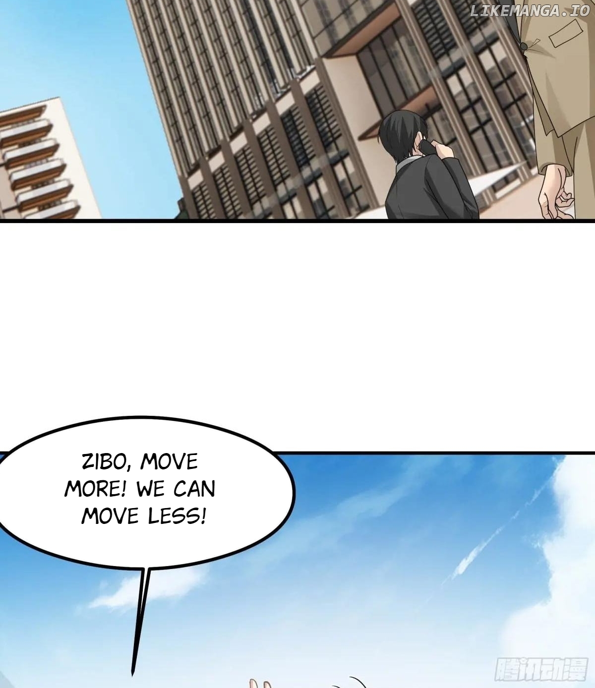 I Really Don’t Want to be Reborn Chapter 427 - page 40